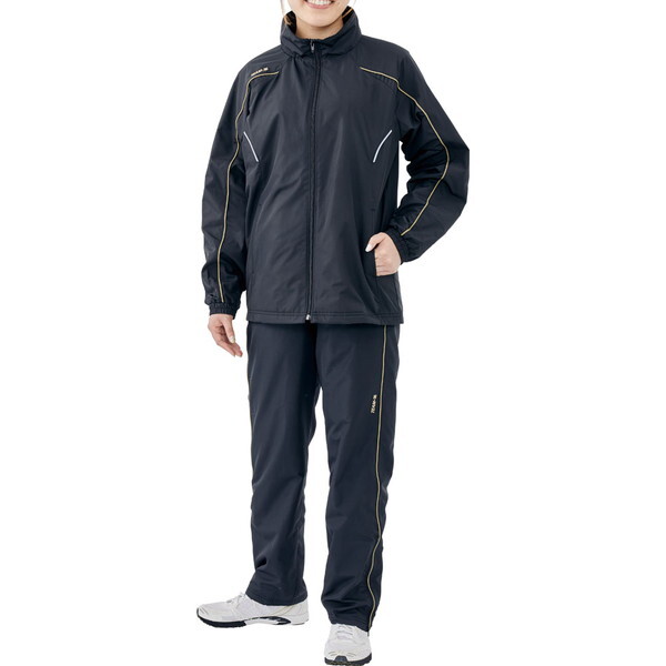 ZETT チームゼット スポーツウエア ウインドブレーカージャケット L