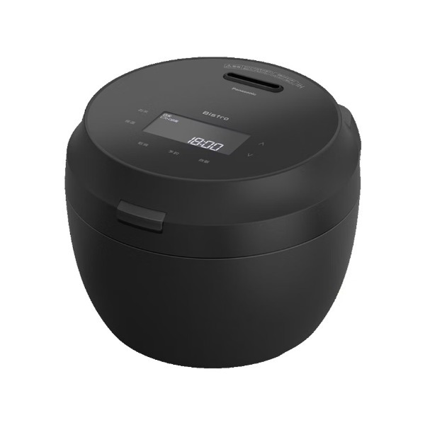 PANASONIC SR-X710E-K �u���b�N �r�X�g�� [�ψ���IH���ъ� (5.5������)]
