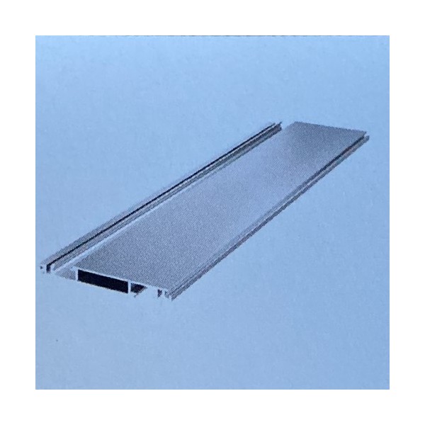 SUS �O���b�h�V�F���t SI���^ 300mmSEF-0008 �V���o�[