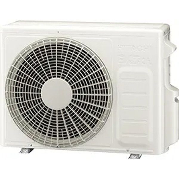 日立 RAS-MJ36N スターホワイト 白くまくん MJシリーズ [エアコン (主