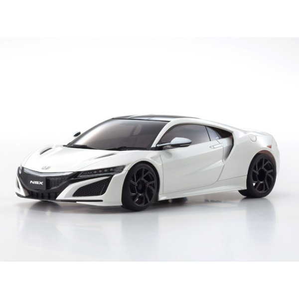 nsx ラジコン」の人気商品一覧・価格比較 - 価格.com