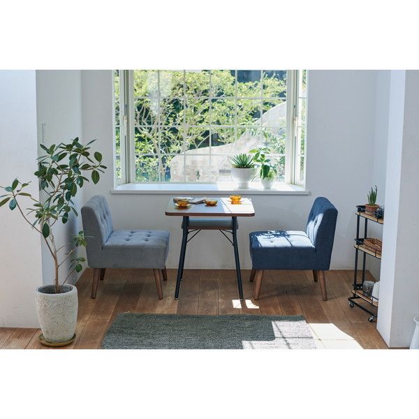 b-company】 「MLD（ミルド）」1Pソファ b-company】 「MLD（ミルド