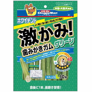 ペット用デンタルケア用品