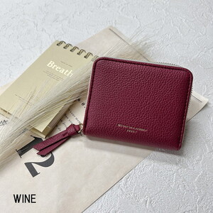 財布・名刺入れ・キーケース