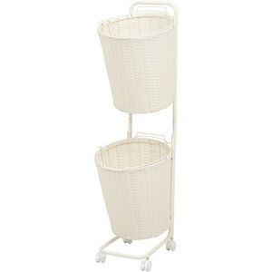 ランドリー収納