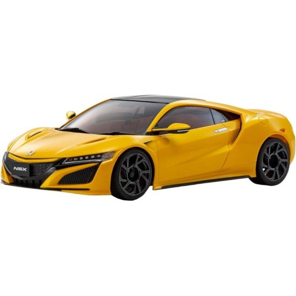 nsx ラジコン」の人気商品一覧 | 安い商品を通販サイトから探す - 価格.com