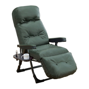 リクライニングチェア