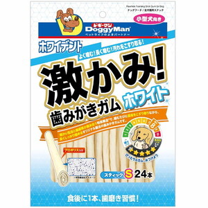 ペット用デンタルケア用品