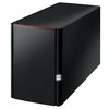 BUFFALO LS220D0402G LinkStation [リンクステーション（ネットワーク対応/RAID対応/HDD4TB）]
