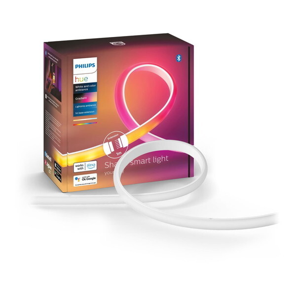 PHILIPS PHGLS1 zCg Hue [ԐڏƖ (Of[VCg{ GNXeV 1m)]
