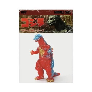 怪獣・モンスターフィギュア