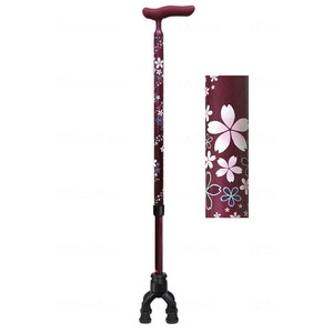 多点杖・クラッチ・松葉杖・その他杖