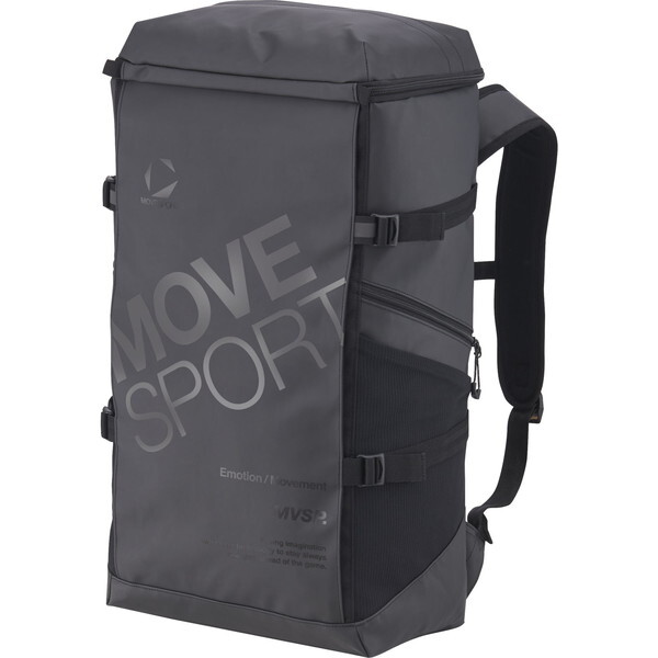 MOVESPORT [uX|[c obO XNGAobO40 ubN F ST5SBP40U BKBK