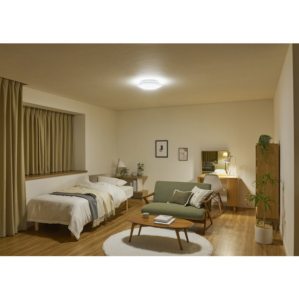 オーデリック照明器具　OL 291 364 BR 楽天市場】オーデリック シーリングライト 【OL291364BR】【OL