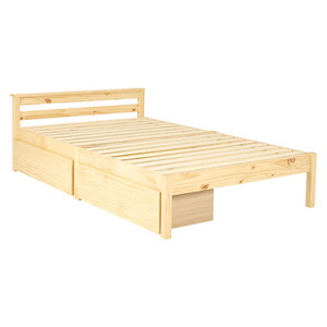 ベッドフレーム