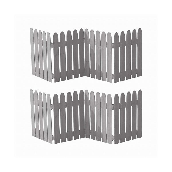 Z܂X^C WF-120F-2P-GRY ܂߂Ebh~jtFX120(cXgCv) 2g