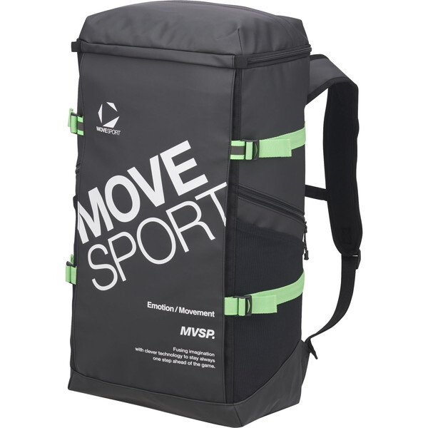 MOVESPORT [uX|[c obO XNGAobO40 ubN F ST5SBP40U BKGR