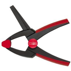 クランプ・バイス