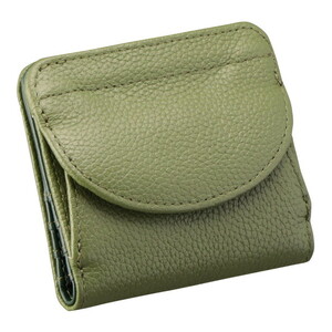 made in underground osaka.japan レディース折り財布 ピンク OJ-1023