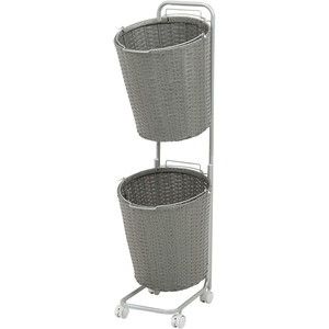 ランドリー収納