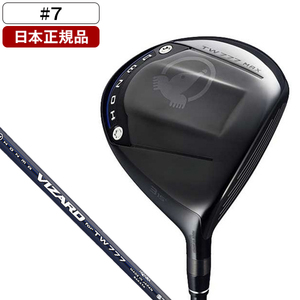 フェアウェイウッド