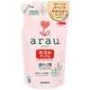 サラヤ アラウ 洗たく用せっけん 詰替用 1L
