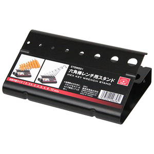 ドライバー・六角棒レンチ