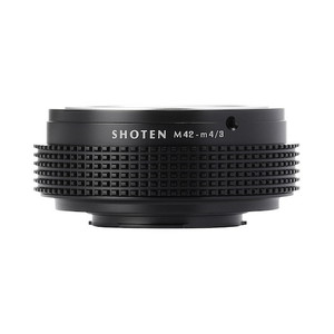 レンズアクセサリー