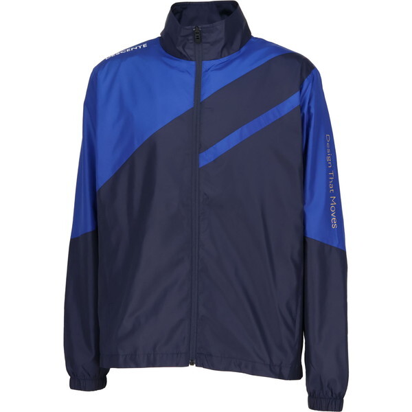 DESCENTE fTg X|[cEGA EChu[J[WPbg lCr[ L DZ4FWBR1UB NVBL