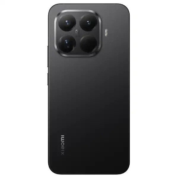 Xiaomi 15T Pro Black 12G+256G ubN [SIMt[ X}[gtH]