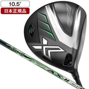 日本正規品】 キャロウェイ(Callaway) マーベリック ドライバー