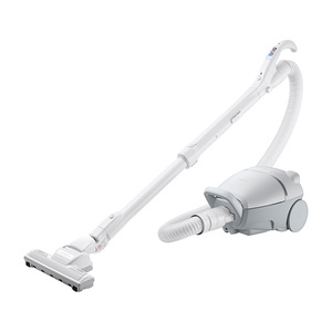 紙パック式掃除機