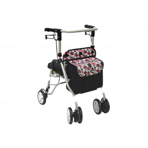 歩行車（屋外）