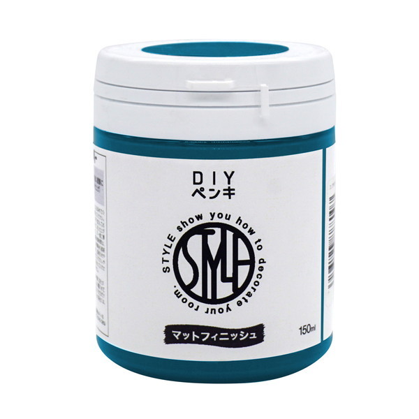 jby STYLE DIYyL}bgtBjbV u[Gbg 150ml