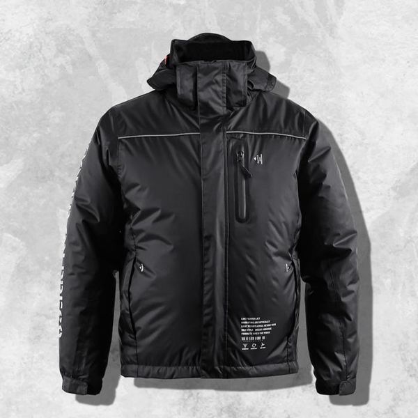 DRESS エアロレインウェア 2XL | 激安の新品・型落ち