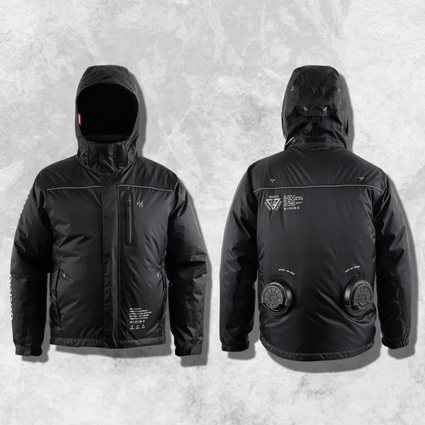 DRESS エアロレインウェア 2XL | 激安の新品・型落ち