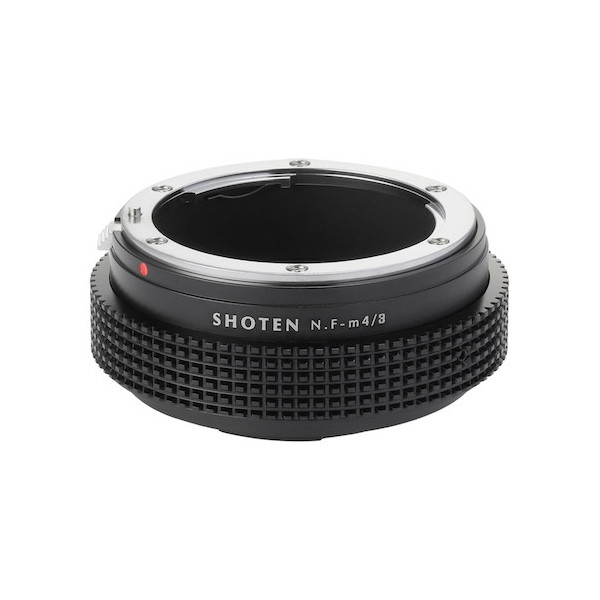 SHOTEN NF-m43 ubN [}EgA_v^[ (jRF}EgY  }CNtH[T[Y)]