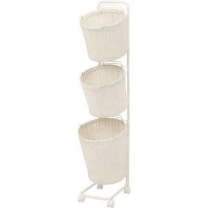 ランドリー収納