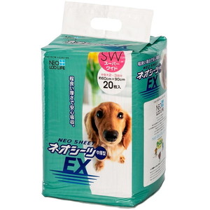 犬用トイレ用品