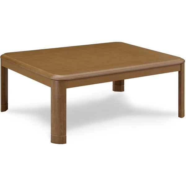 サンコウ 0020859 KKG 105 BR [こたつテーブル] | 激安の新品・型落ち