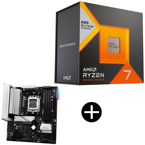 AMD AMD Ryzen7 7800X3D W/O Cooler (8C/16T 4.2Ghz 120W) 100