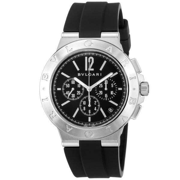 BVLGARI uK Yrv DIAGONO DG41BSVDCH ysAiz