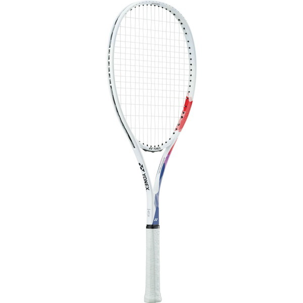 テニスラケット YONEX YONEX ヨネックス 軟式テニスラケット ADX02LTG 初心者用