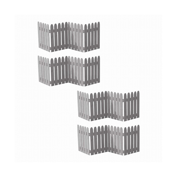 Z܂X^C WF-120F-4P-GRY ܂߂Ebh~jtFX120(cXgCv) 4g