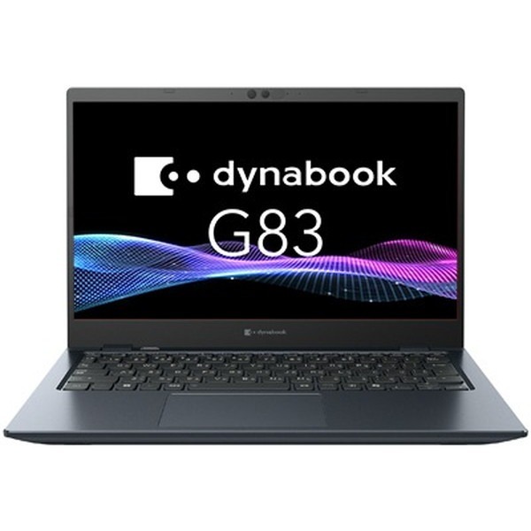 Dynabook A6G2LAL71EGA G�V���[�Y [�m�[�g�p�\�R�� 13.3�^ / Win 11 Pro / Office����(1�����������p��)]