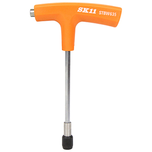 ソケットレンチ