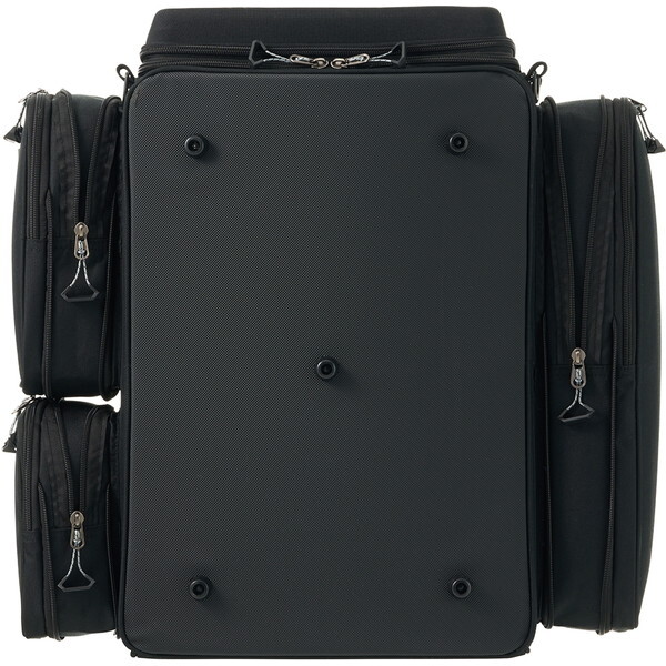 LOGOS キャンプツールリュック(テーブル付き) No.73188210 | 激安の