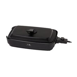 ホットプレート