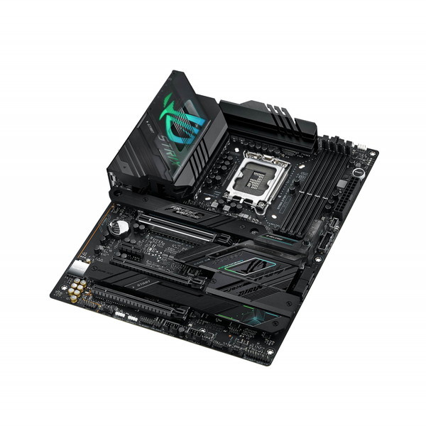 ASUS ROG STRIX Z790-F GAMING WIFI [マザーボード] | 激安の新品・型