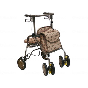 歩行車（屋外）